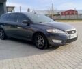 Сірий Форд Мондео, об'ємом двигуна 2 л та пробігом 237 тис. км за 5650 $, фото 3 на Automoto.ua
