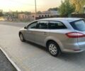 Сірий Форд Мондео, об'ємом двигуна 1.6 л та пробігом 201 тис. км за 6500 $, фото 10 на Automoto.ua