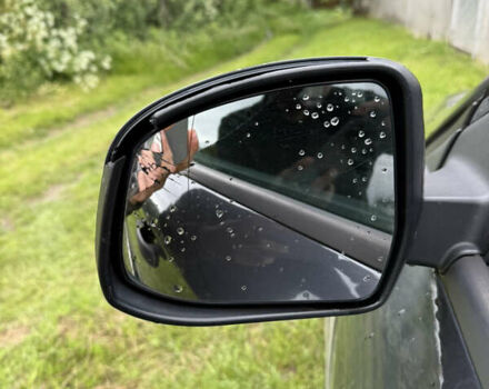 Сірий Форд Мондео, об'ємом двигуна 2 л та пробігом 271 тис. км за 4600 $, фото 1 на Automoto.ua