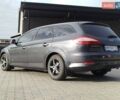 Сірий Форд Мондео, об'ємом двигуна 2 л та пробігом 237 тис. км за 5650 $, фото 9 на Automoto.ua