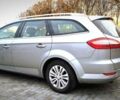 Форд Мондео 2008 в Старая Выжевка на Automoto.ua Серый Форд Мондео, объемом двигателя 2 л и пробегом 299 тыс. км за 6000 $, фото 6 на Automoto.ua