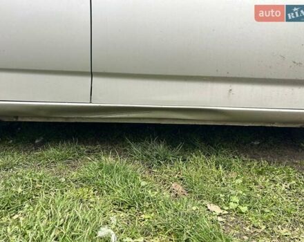 Серый Форд Мондео, объемом двигателя 2 л и пробегом 215 тыс. км за 6500 $, фото 11 на Automoto.ua