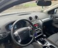 Сірий Форд Мондео, об'ємом двигуна 2.2 л та пробігом 111 тис. км за 3250 $, фото 7 на Automoto.ua