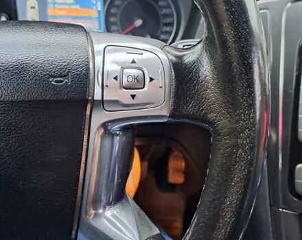 Сірий Форд Мондео, об'ємом двигуна 2 л та пробігом 260 тис. км за 6300 $, фото 18 на Automoto.ua