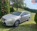 Сірий Форд Мондео, об'ємом двигуна 2 л та пробігом 330 тис. км за 6500 $, фото 1 на Automoto.ua