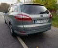 Форд Мондео 2008 в Хмельнике на Automoto.ua Серый Форд Мондео, объемом двигателя 1.75 л и пробегом 221 тыс. км за 5500 $, фото 5 на Automoto.ua