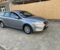 Сірий Форд Мондео, об'ємом двигуна 1.6 л та пробігом 201 тис. км за 6500 $, фото 12 на Automoto.ua