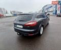 Сірий Форд Мондео, об'ємом двигуна 2 л та пробігом 218 тис. км за 4650 $, фото 3 на Automoto.ua