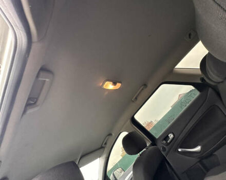 Серый Форд Мондео, объемом двигателя 2 л и пробегом 240 тыс. км за 6600 $, фото 31 на Automoto.ua