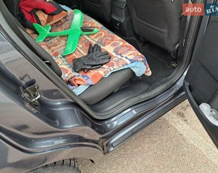 Серый Форд Мондео, объемом двигателя 1.8 л и пробегом 267 тыс. км за 6800 $, фото 22 на Automoto.ua