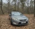Серый Форд Мондео, объемом двигателя 2 л и пробегом 270 тыс. км за 7500 $, фото 1 на Automoto.ua