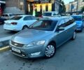 Серый Форд Мондео, объемом двигателя 2 л и пробегом 0 тыс. км за 3300 $, фото 1 на Automoto.ua