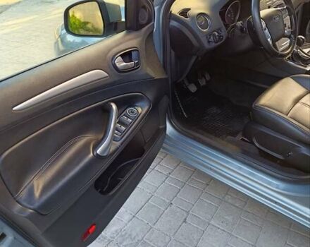 Форд Мондео 2008 в Хмельнике на Automoto.ua Серый Форд Мондео, объемом двигателя 1.75 л и пробегом 221 тыс. км за 5500 $, фото 16 на Automoto.ua