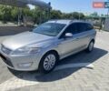 Сірий Форд Мондео, об'ємом двигуна 2.18 л та пробігом 329 тис. км за 5900 $, фото 1 на Automoto.ua