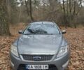 Серый Форд Мондео, объемом двигателя 2 л и пробегом 270 тыс. км за 7500 $, фото 8 на Automoto.ua