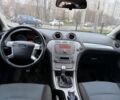Сірий Форд Мондео, об'ємом двигуна 1.8 л та пробігом 300 тис. км за 2800 $, фото 10 на Automoto.ua