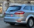 Сірий Форд Мондео, об'ємом двигуна 1.8 л та пробігом 244 тис. км за 6490 $, фото 9 на Automoto.ua