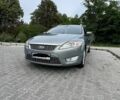 Серый Форд Мондео, объемом двигателя 2 л и пробегом 280 тыс. км за 6200 $, фото 1 на Automoto.ua