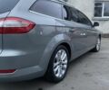 Сірий Форд Мондео, об'ємом двигуна 2 л та пробігом 270 тис. км за 6400 $, фото 14 на Automoto.ua
