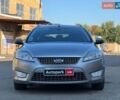 Сірий Форд Мондео, об'ємом двигуна 1.8 л та пробігом 244 тис. км за 6490 $, фото 2 на Automoto.ua