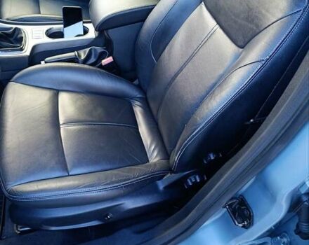 Форд Мондео 2008 в Хмельнике на Automoto.ua Серый Форд Мондео, объемом двигателя 1.75 л и пробегом 221 тыс. км за 5500 $, фото 39 на Automoto.ua