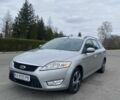 Серый Форд Мондео, объемом двигателя 1.6 л и пробегом 211 тыс. км за 6200 $, фото 1 на Automoto.ua