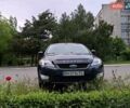 Серый Форд Мондео, объемом двигателя 1.8 л и пробегом 267 тыс. км за 6800 $, фото 24 на Automoto.ua