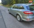 Серый Форд Мондео, объемом двигателя 2 л и пробегом 315 тыс. км за 6700 $, фото 3 на Automoto.ua