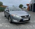 Серый Форд Мондео, объемом двигателя 2 л и пробегом 260 тыс. км за 7300 $, фото 1 на Automoto.ua