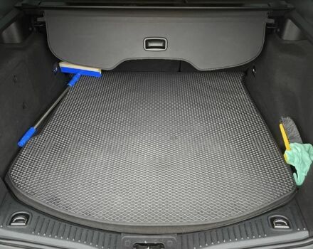 Сірий Форд Мондео, об'ємом двигуна 2 л та пробігом 270 тис. км за 6400 $, фото 23 на Automoto.ua