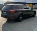 Сірий Форд Мондео, об'ємом двигуна 2 л та пробігом 237 тис. км за 5650 $, фото 8 на Automoto.ua