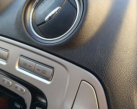 Форд Мондео 2008 в Хмельнике на Automoto.ua Серый Форд Мондео, объемом двигателя 1.75 л и пробегом 221 тыс. км за 5500 $, фото 29 на Automoto.ua