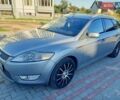 Серый Форд Мондео, объемом двигателя 2 л и пробегом 352 тыс. км за 7800 $, фото 1 на Automoto.ua