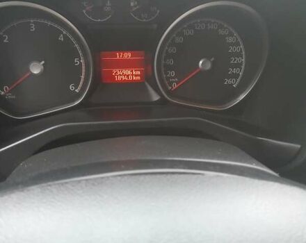 Серый Форд Мондео, объемом двигателя 2 л и пробегом 235 тыс. км за 5800 $, фото 3 на Automoto.ua