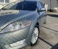 Серый Форд Мондео, объемом двигателя 2 л и пробегом 254 тыс. км за 6700 $, фото 2 на Automoto.ua