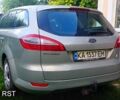Сірий Форд Мондео, об'ємом двигуна 2 л та пробігом 231 тис. км за 6500 $, фото 1 на Automoto.ua