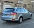 Сірий Форд Мондео, об'ємом двигуна 1.8 л та пробігом 244 тис. км за 6490 $, фото 8 на Automoto.ua