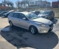 Сірий Форд Мондео, об'ємом двигуна 2 л та пробігом 345 тис. км за 2950 $, фото 1 на Automoto.ua