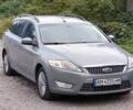 Сірий Форд Мондео, об'ємом двигуна 2 л та пробігом 266 тис. км за 6298 $, фото 1 на Automoto.ua