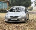 Серый Форд Мондео, объемом двигателя 2 л и пробегом 350 тыс. км за 3600 $, фото 1 на Automoto.ua