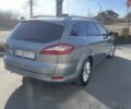 Серый Форд Мондео, объемом двигателя 2 л и пробегом 254 тыс. км за 6700 $, фото 9 на Automoto.ua