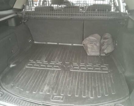 Серый Форд Мондео, объемом двигателя 2 л и пробегом 235 тыс. км за 5800 $, фото 2 на Automoto.ua