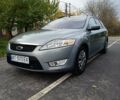 Форд Мондео 2008 в Хмельнике на Automoto.ua Серый Форд Мондео, объемом двигателя 1.75 л и пробегом 221 тыс. км за 5500 $, фото 1 на Automoto.ua