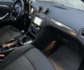Сірий Форд Мондео, об'ємом двигуна 2 л та пробігом 270 тис. км за 6400 $, фото 20 на Automoto.ua