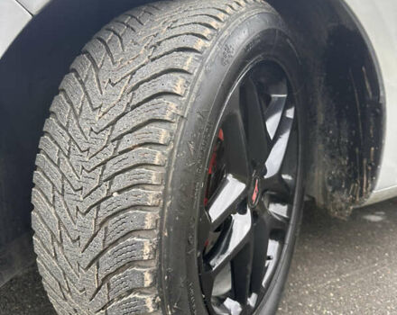 Серый Форд Мондео, объемом двигателя 2 л и пробегом 240 тыс. км за 6600 $, фото 35 на Automoto.ua