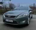 Сірий Форд Мондео, об'ємом двигуна 2 л та пробігом 270 тис. км за 6400 $, фото 1 на Automoto.ua