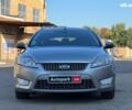Сірий Форд Мондео, об'ємом двигуна 1.8 л та пробігом 244 тис. км за 6490 $, фото 2 на Automoto.ua