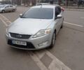 Серый Форд Мондео, объемом двигателя 2 л и пробегом 355 тыс. км за 7400 $, фото 2 на Automoto.ua