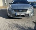 Серый Форд Мондео, объемом двигателя 2 л и пробегом 254 тыс. км за 6700 $, фото 1 на Automoto.ua