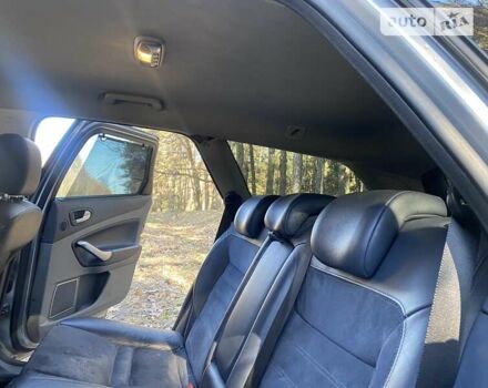 Серый Форд Мондео, объемом двигателя 2.18 л и пробегом 400 тыс. км за 4500 $, фото 11 на Automoto.ua